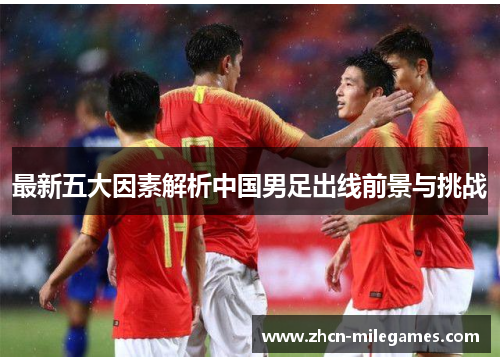 最新五大因素解析中国男足出线前景与挑战 最新五大因素解析中国男足出线前景与挑战